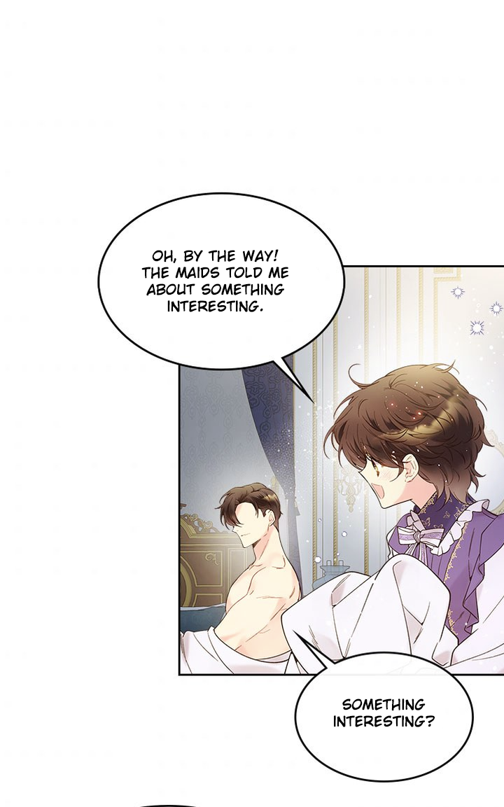 Beatrice Chapter 51 - Page 46