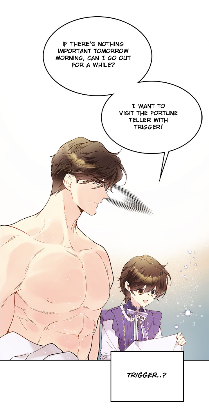 Beatrice Chapter 51 - Page 48