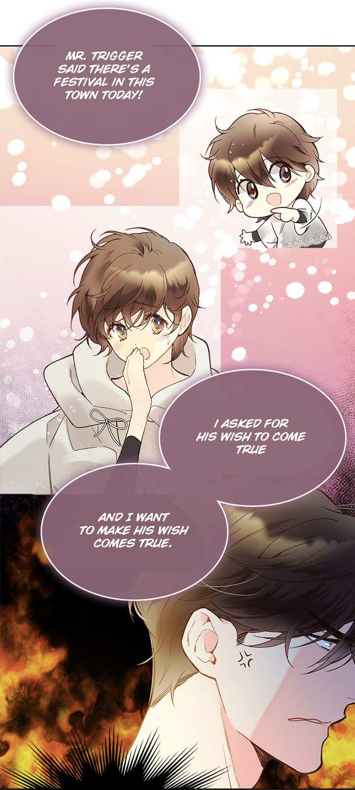 Beatrice Chapter 51 - Page 49