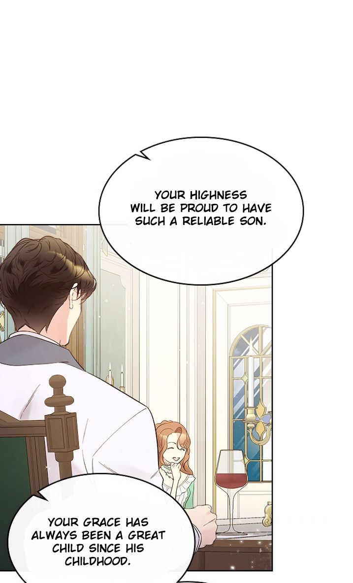 Beatrice Chapter 51 - Page 5