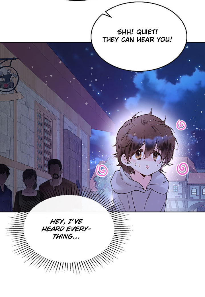 Beatrice Chapter 51 - Page 54