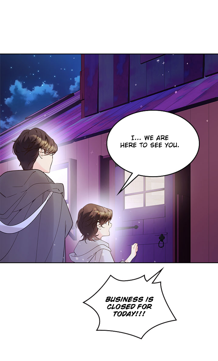 Beatrice Chapter 51 - Page 59