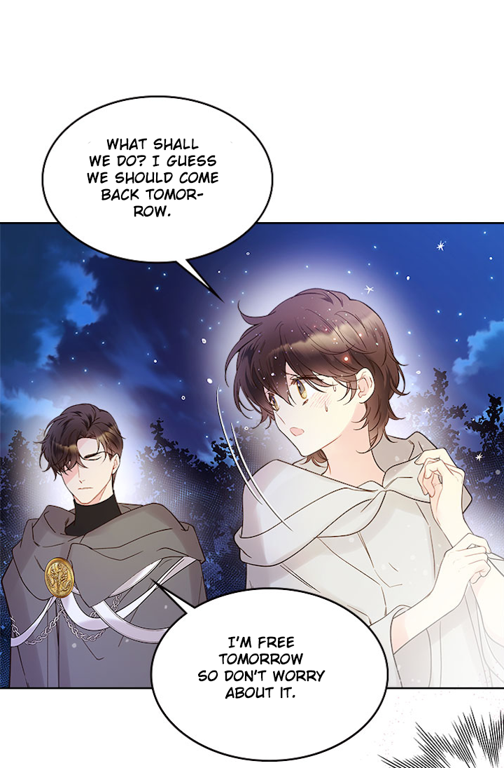 Beatrice Chapter 51 - Page 60