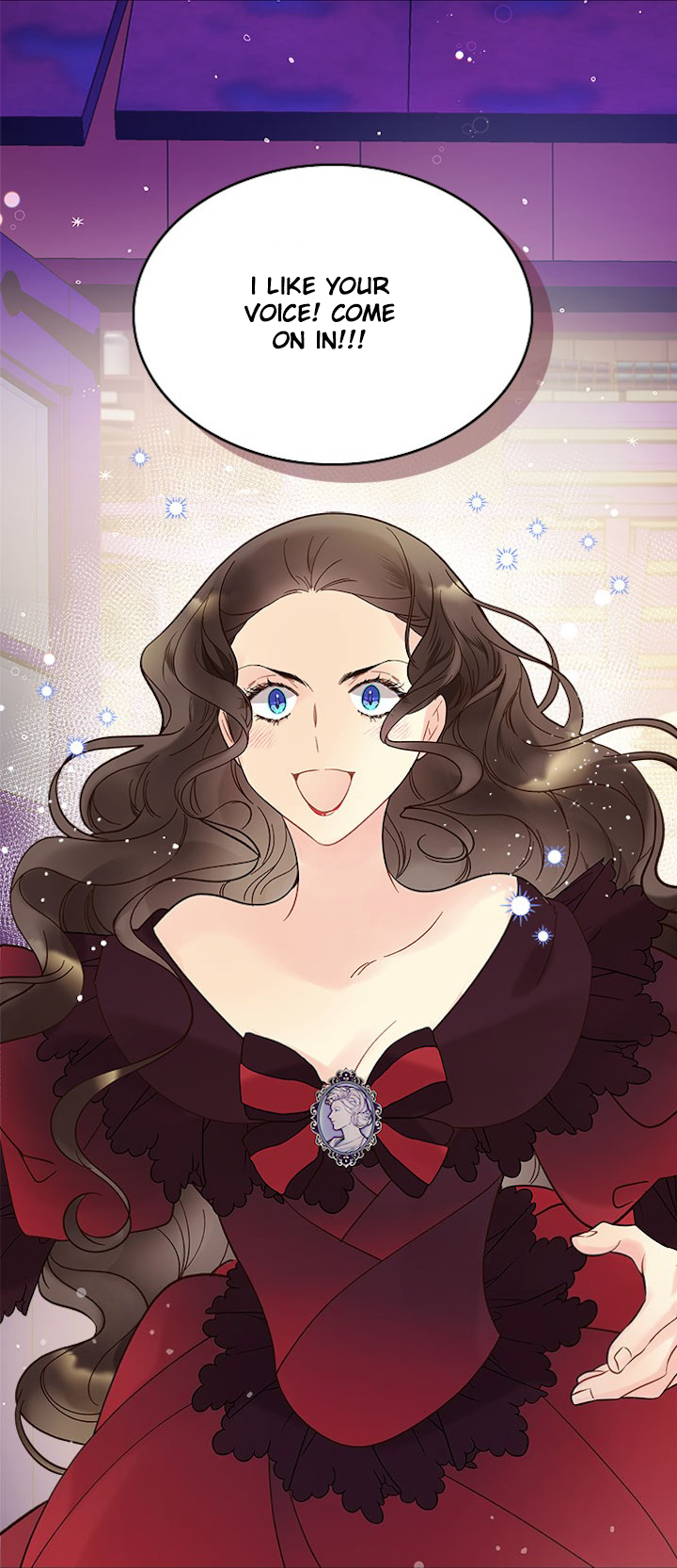 Beatrice Chapter 51 - Page 63