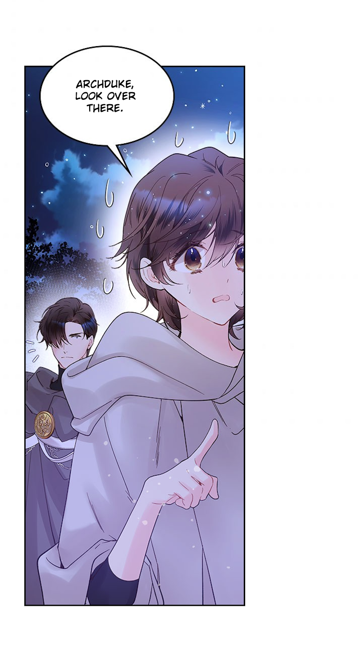 Beatrice Chapter 51 - Page 64