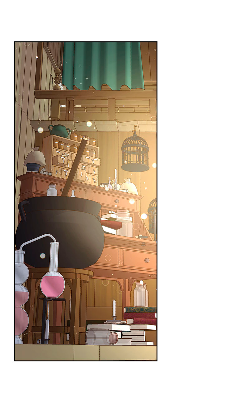Beatrice Chapter 52 - Page 1