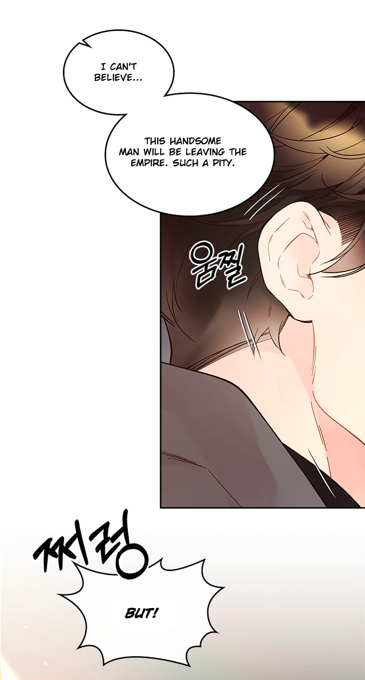 Beatrice Chapter 52 - Page 15