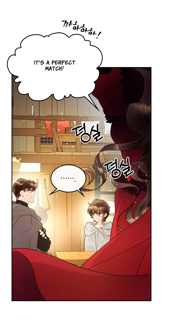 Beatrice Chapter 52 - Page 18