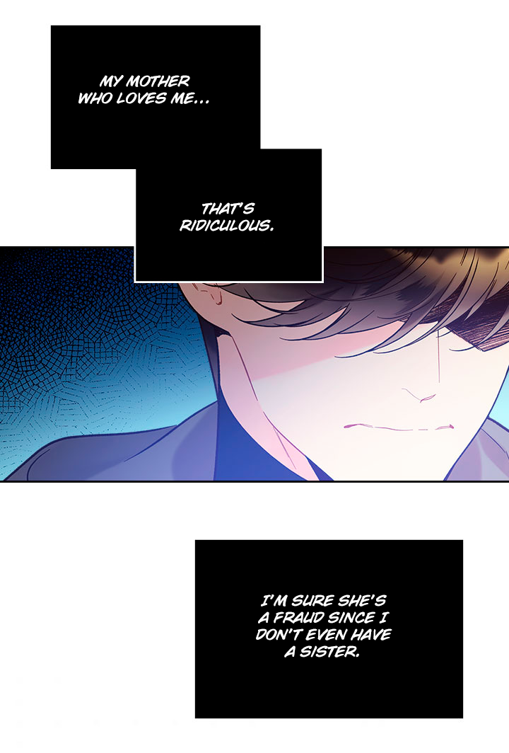 Beatrice Chapter 52 - Page 21