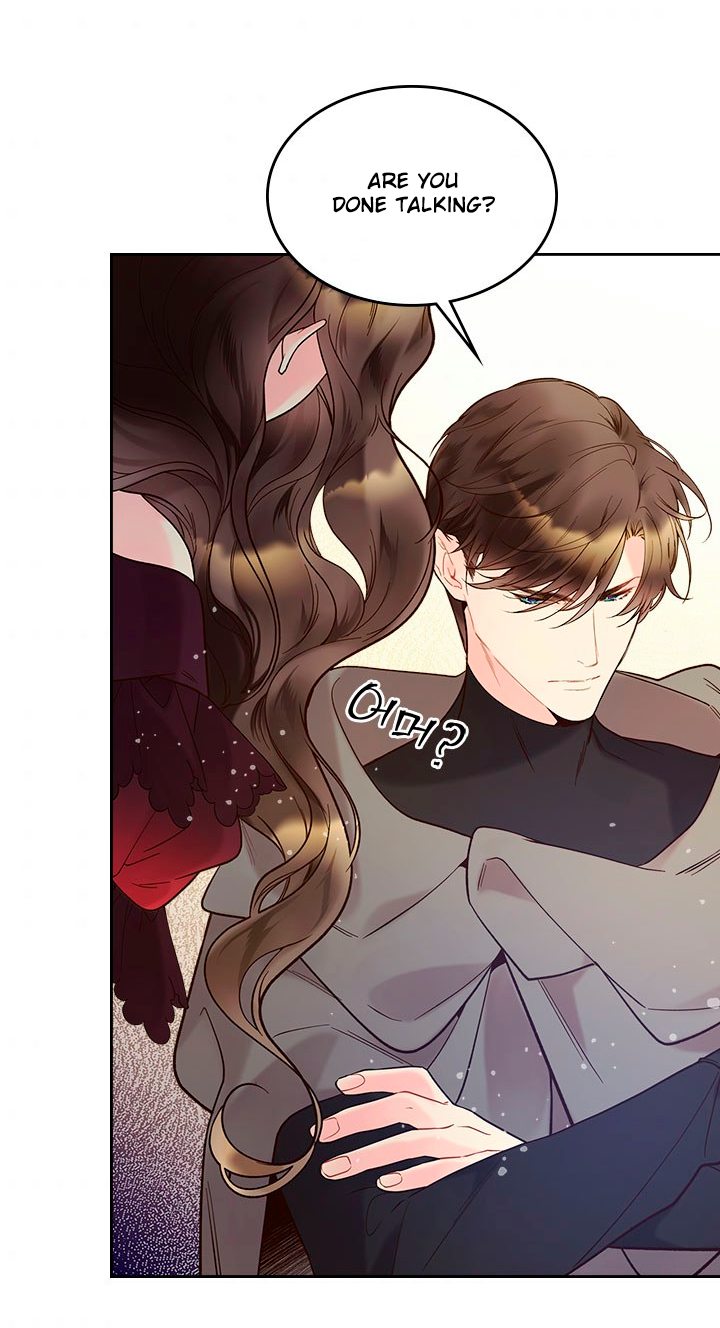 Beatrice Chapter 52 - Page 22