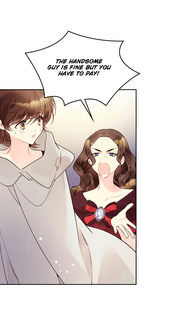 Beatrice Chapter 52 - Page 26