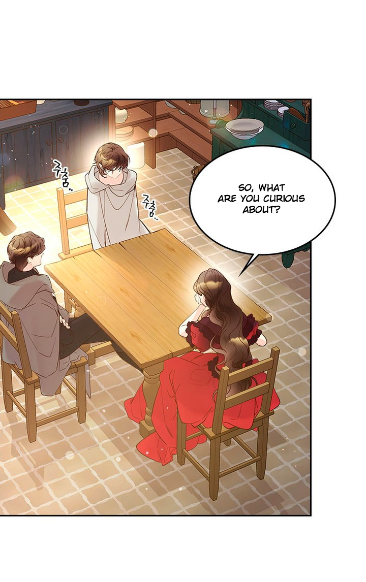 Beatrice Chapter 52 - Page 3