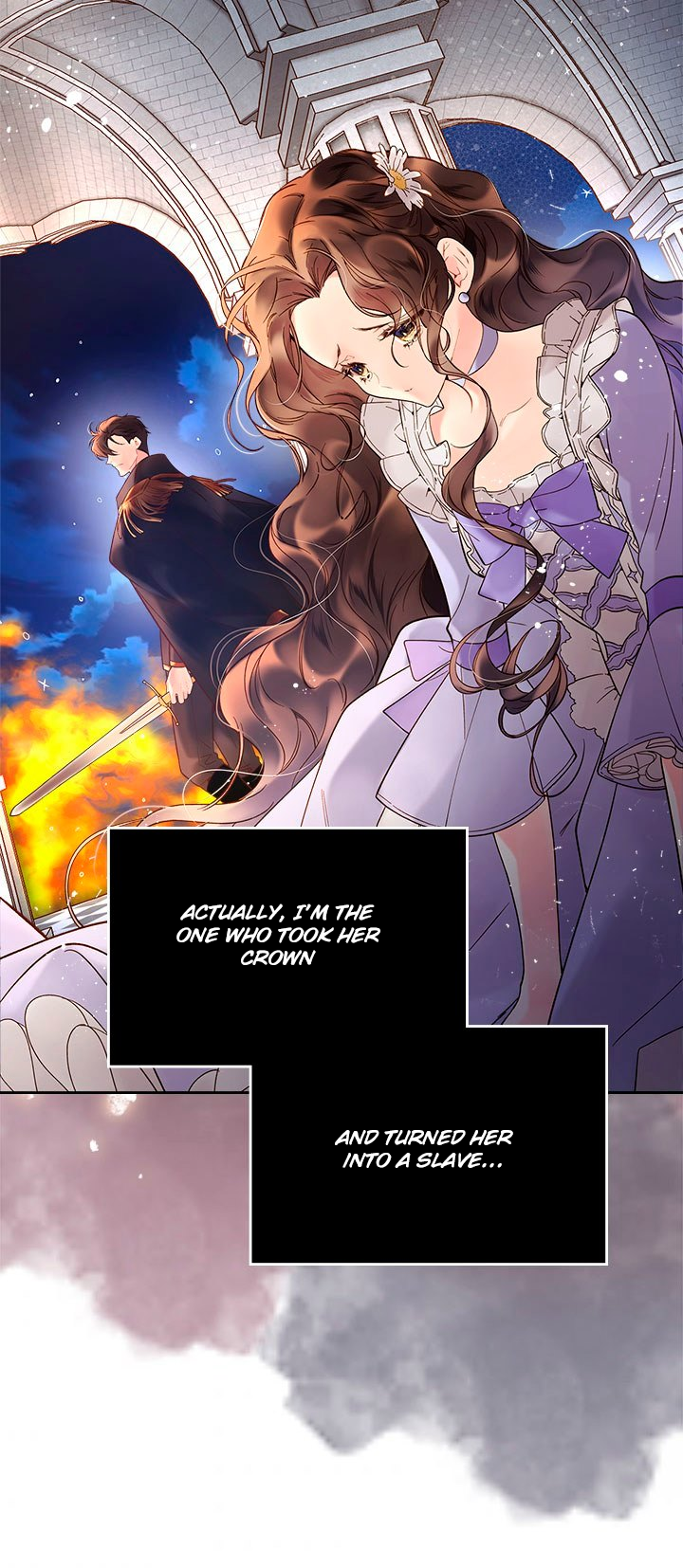 Beatrice Chapter 52 - Page 34