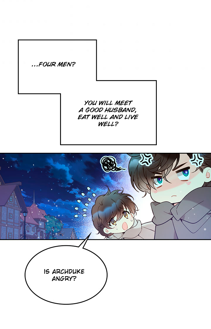 Beatrice Chapter 52 - Page 35