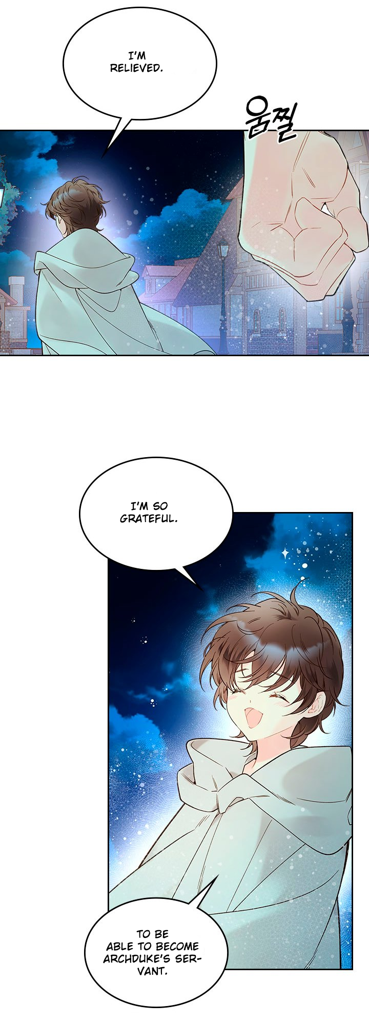 Beatrice Chapter 52 - Page 43