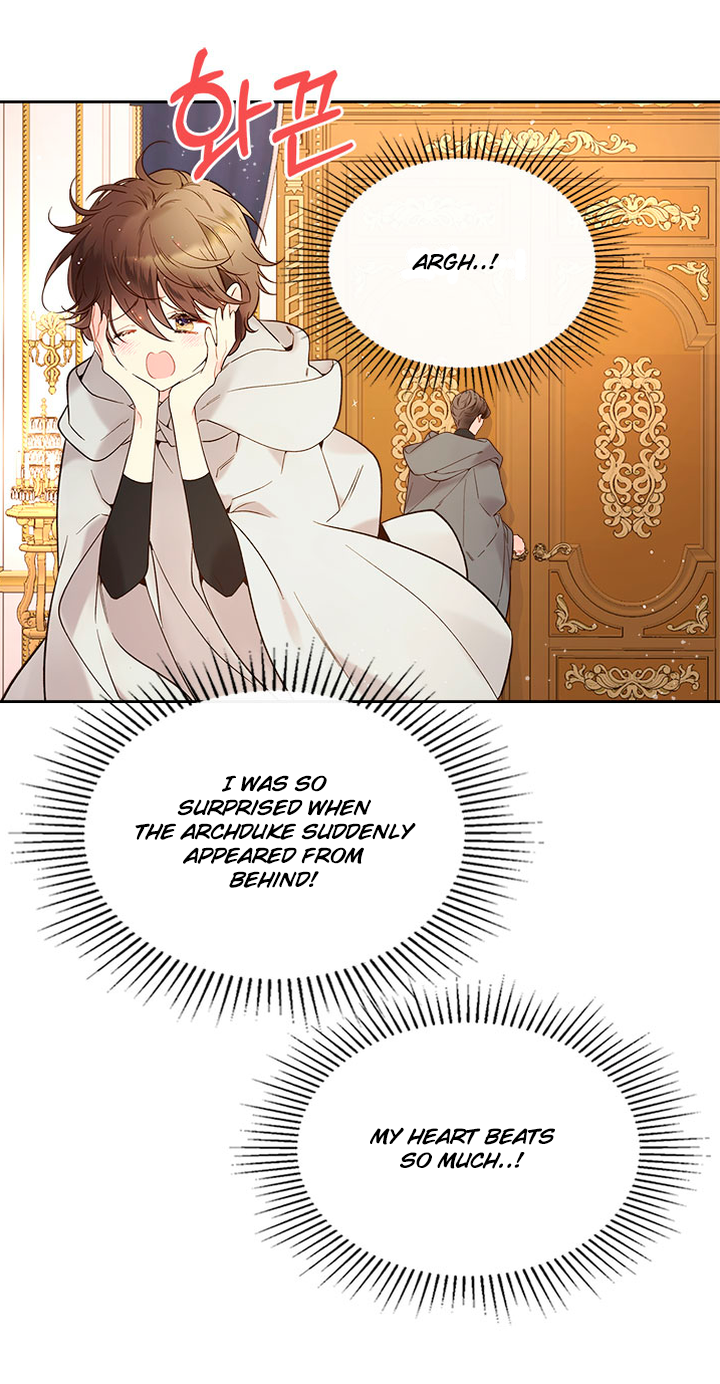 Beatrice Chapter 52 - Page 51