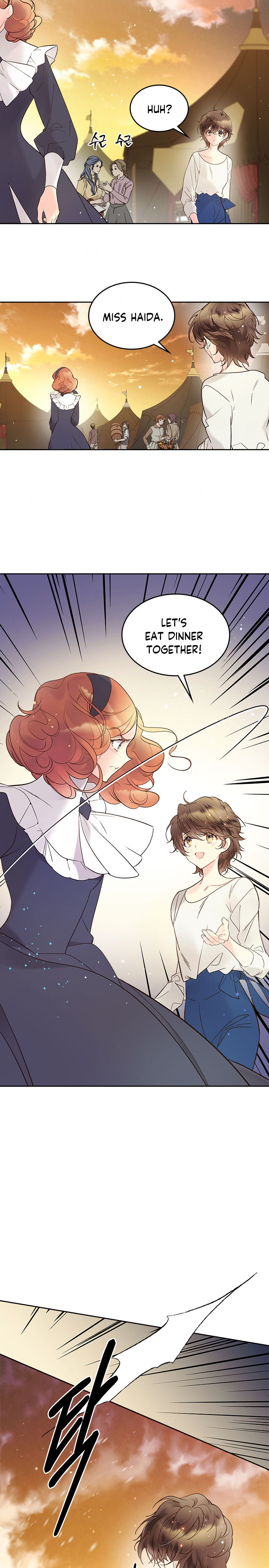 Beatrice Chapter 54 - Page 10