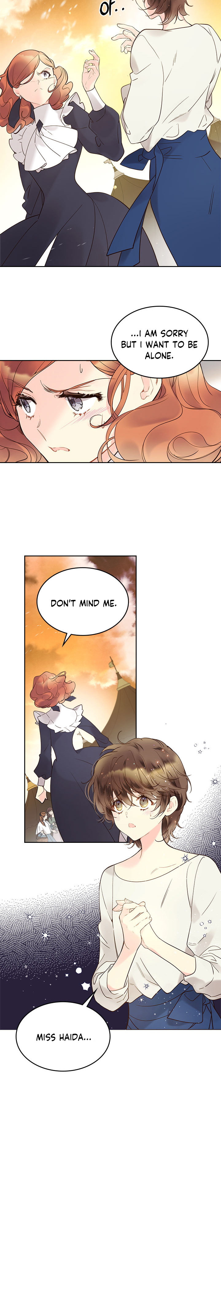 Beatrice Chapter 54 - Page 11