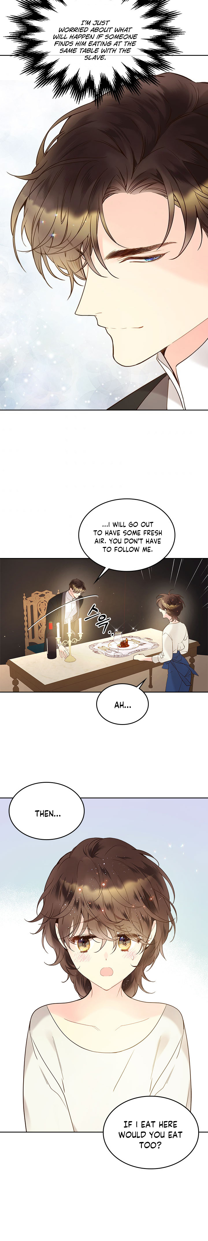 Beatrice Chapter 54 - Page 14