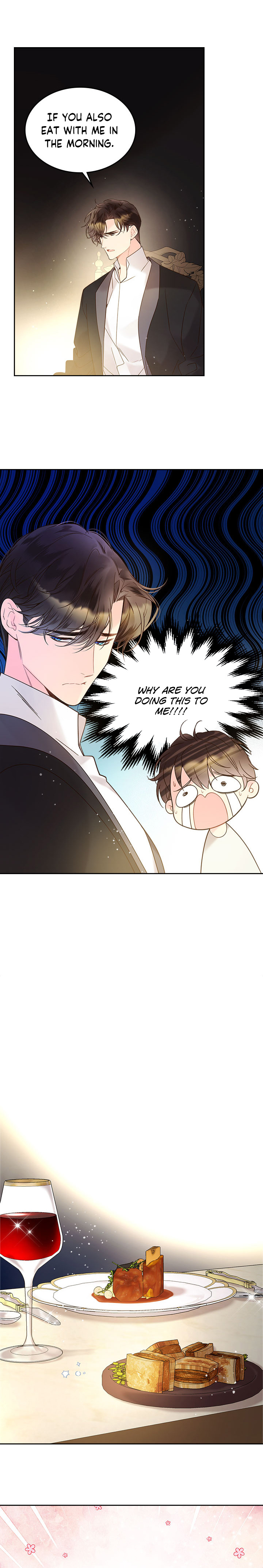 Beatrice Chapter 54 - Page 15