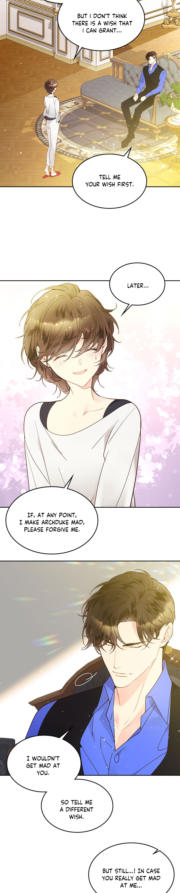 Beatrice Chapter 54 - Page 2