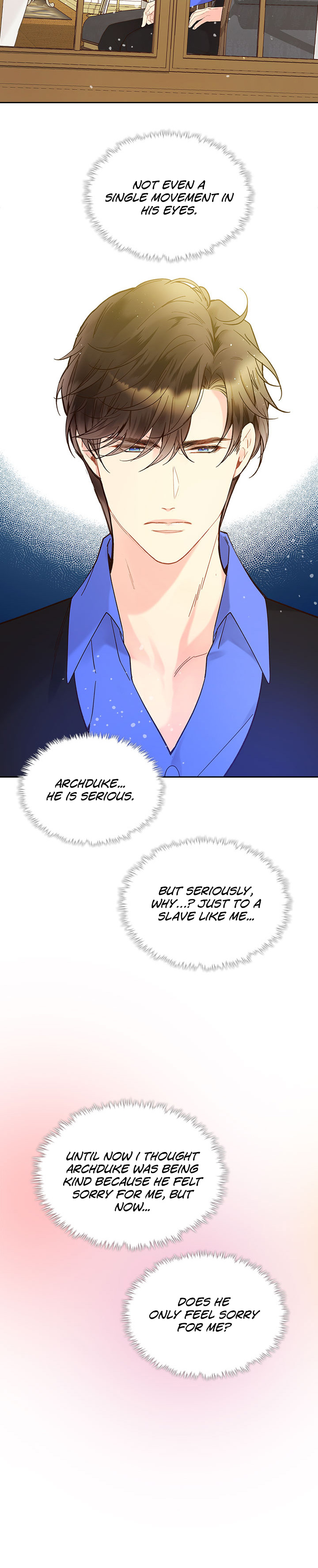 Beatrice Chapter 54 - Page 4