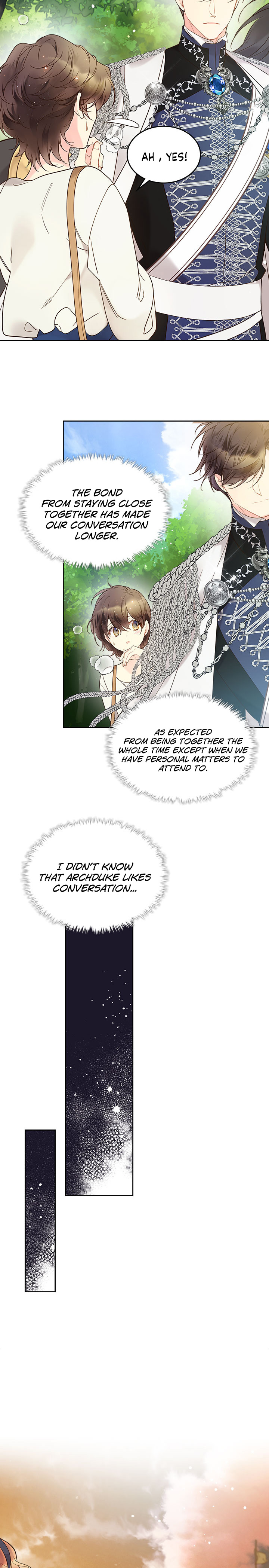 Beatrice Chapter 54 - Page 9