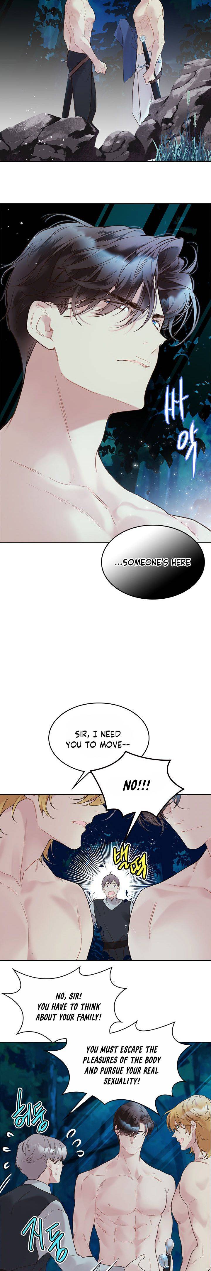 Beatrice Chapter 55 - Page 10