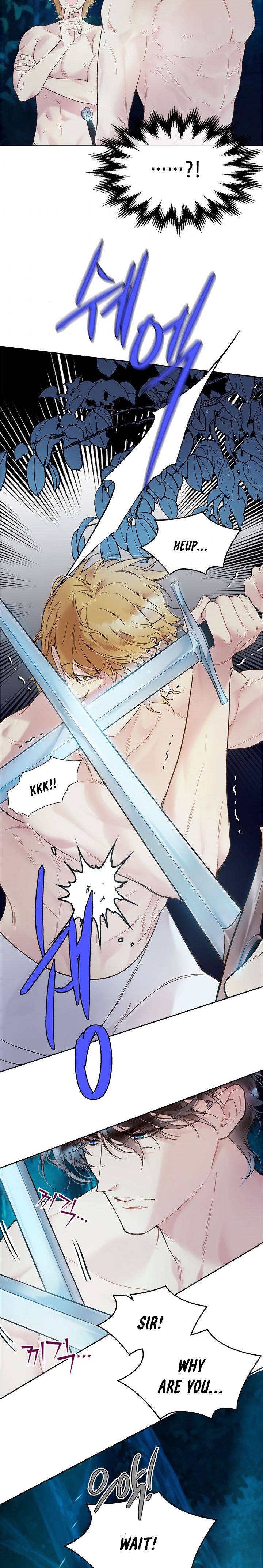 Beatrice Chapter 55 - Page 19