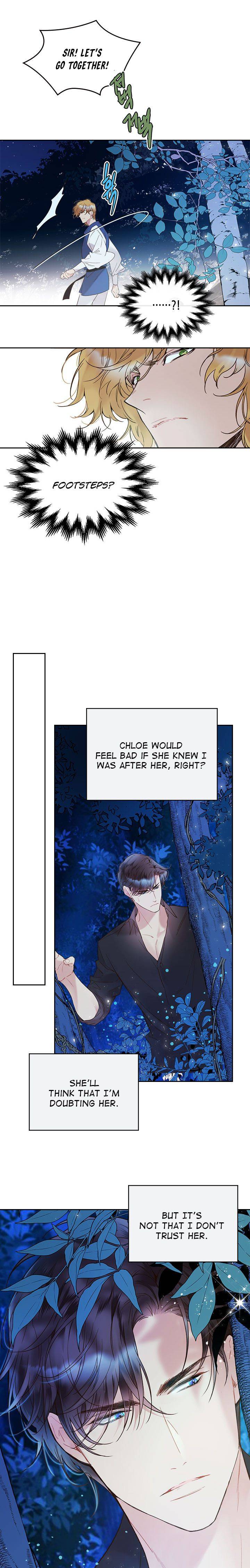 Beatrice Chapter 55 - Page 2