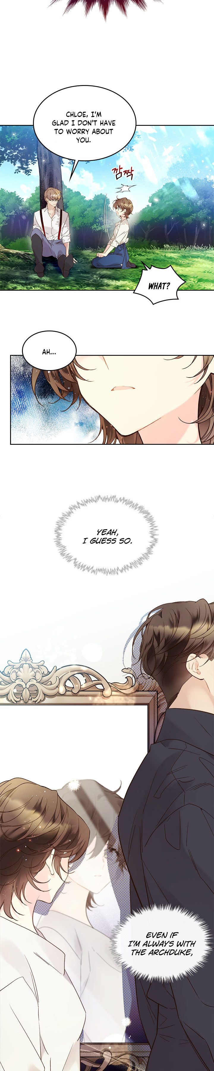Beatrice Chapter 56 - Page 13