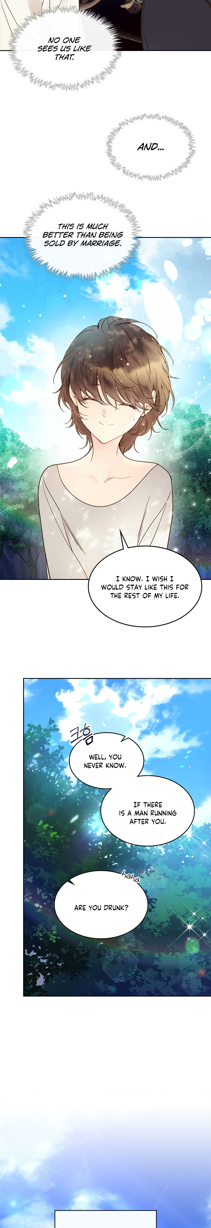 Beatrice Chapter 56 - Page 14