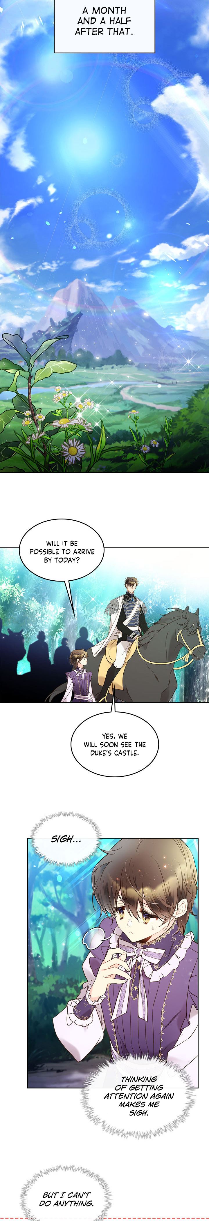 Beatrice Chapter 56 - Page 15