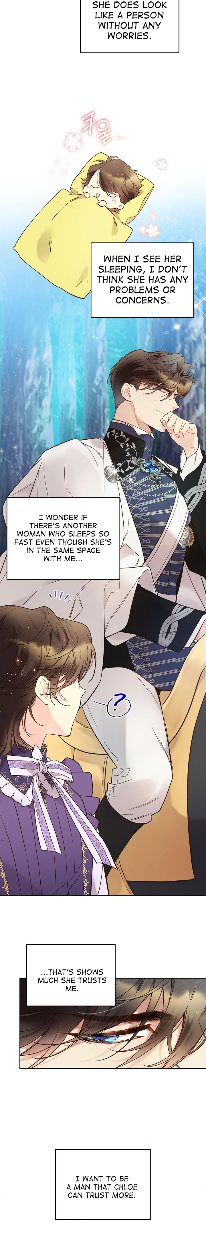 Beatrice Chapter 56 - Page 18