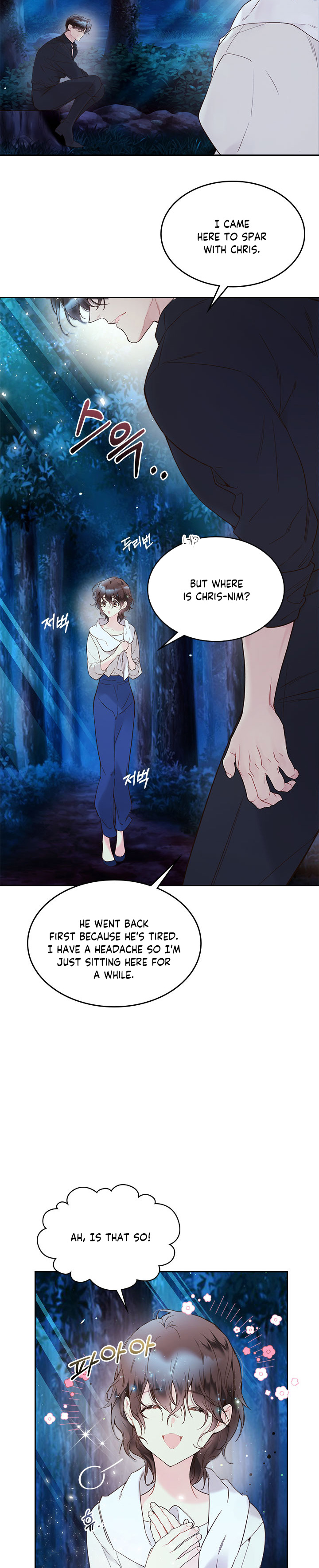 Beatrice Chapter 56 - Page 2