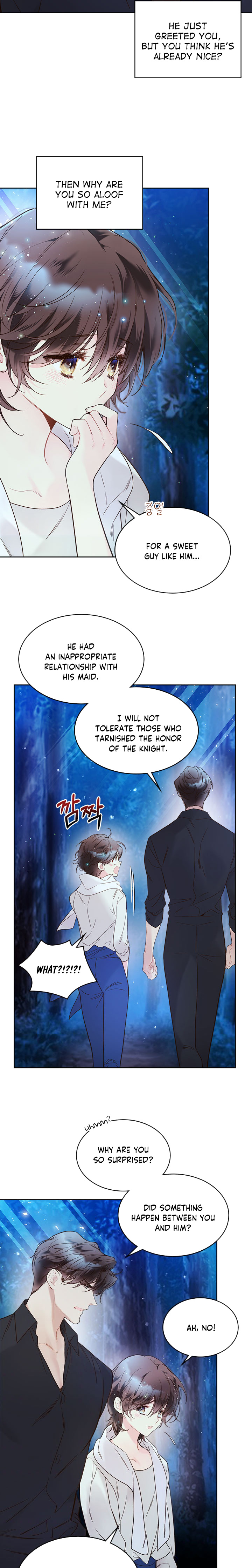 Beatrice Chapter 56 - Page 7