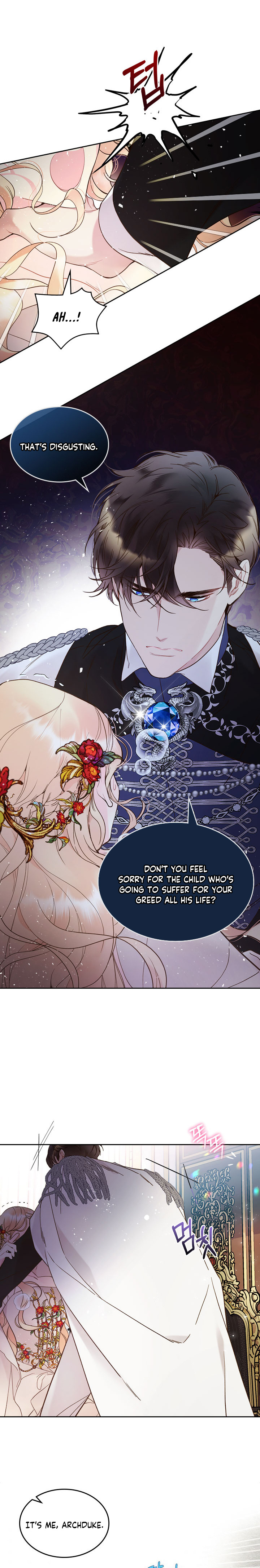 Beatrice Chapter 57 - Page 10