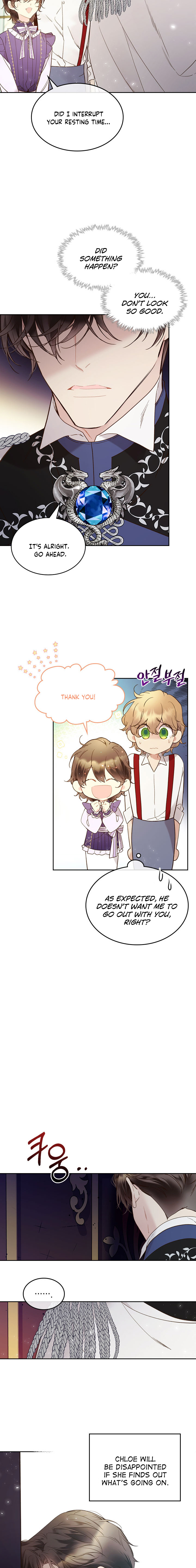 Beatrice Chapter 57 - Page 13