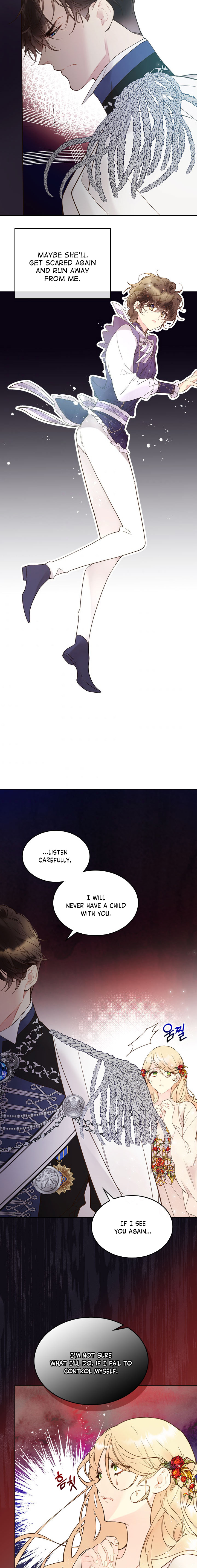 Beatrice Chapter 57 - Page 14
