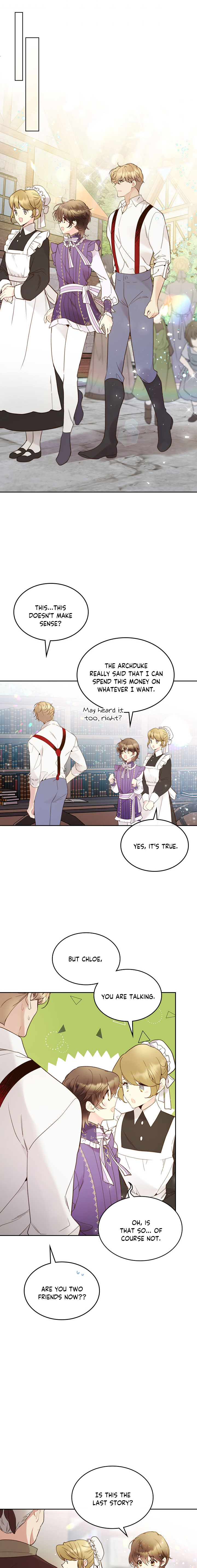 Beatrice Chapter 57 - Page 16