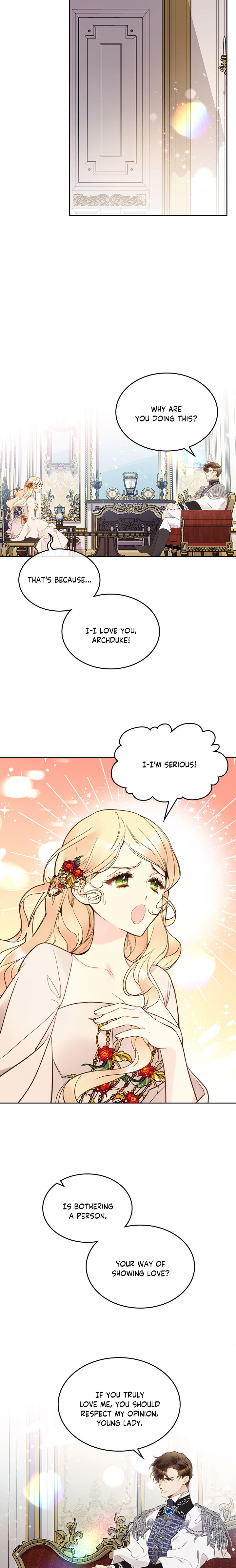 Beatrice Chapter 57 - Page 5
