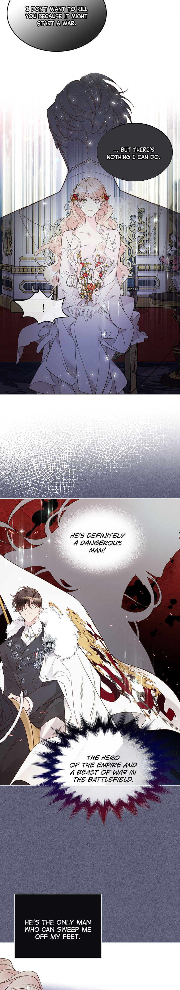 Beatrice Chapter 57 - Page 7