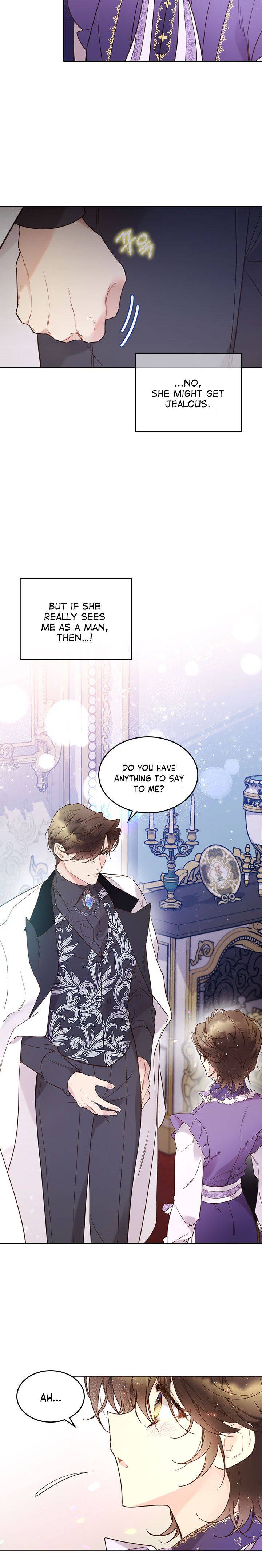 Beatrice Chapter 58 - Page 17