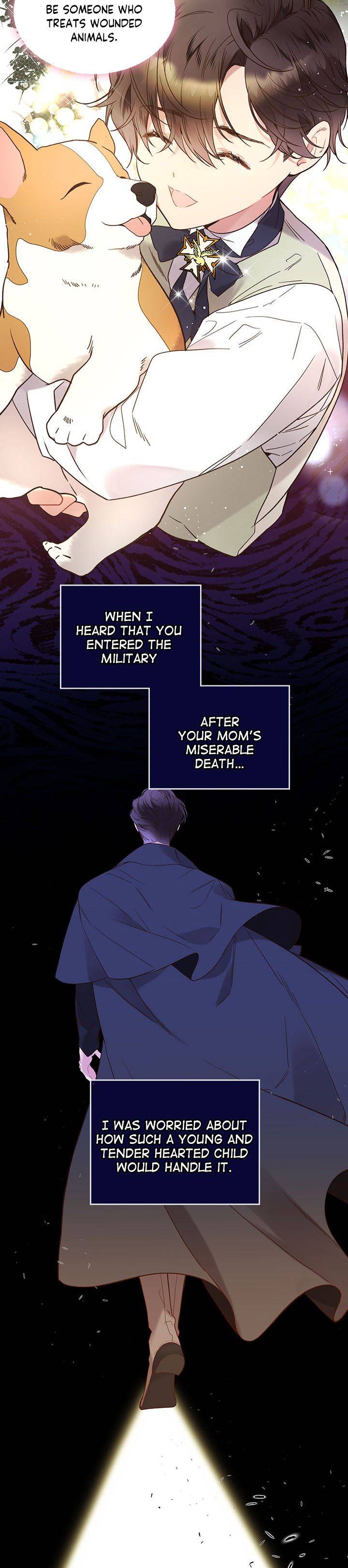 Beatrice Chapter 58 - Page 2