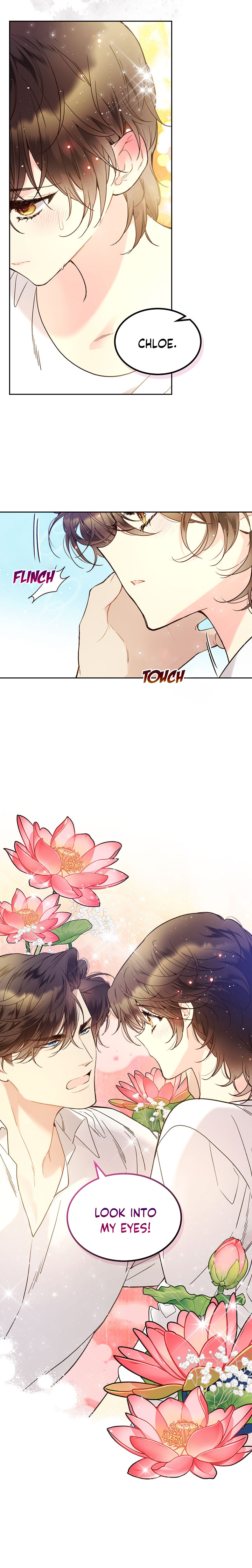 Beatrice Chapter 59 - Page 15
