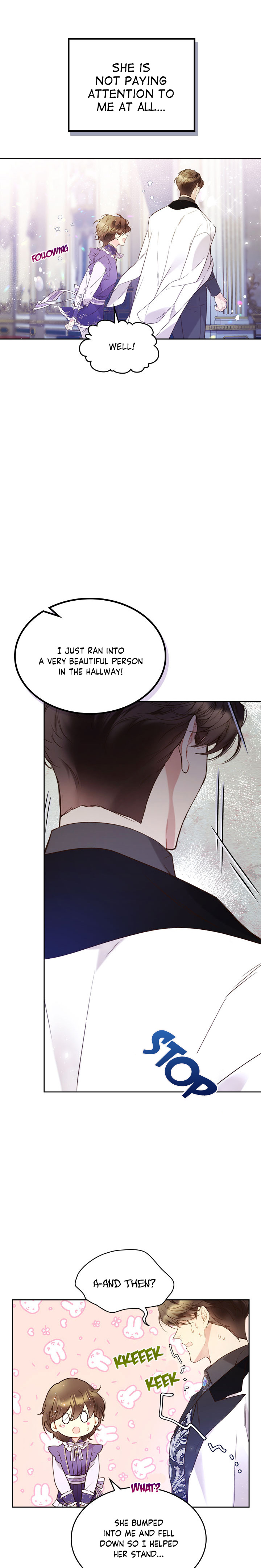 Beatrice Chapter 59 - Page 2
