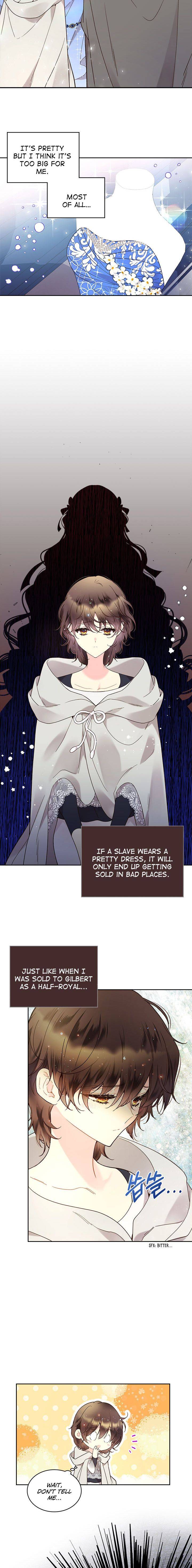 Beatrice Chapter 60 - Page 14