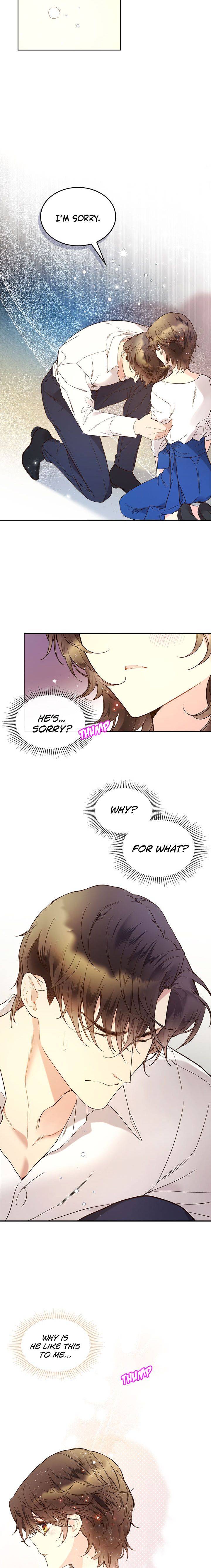 Beatrice Chapter 60 - Page 8