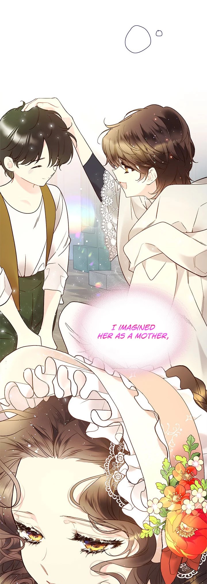 Beatrice Chapter 61 - Page 16