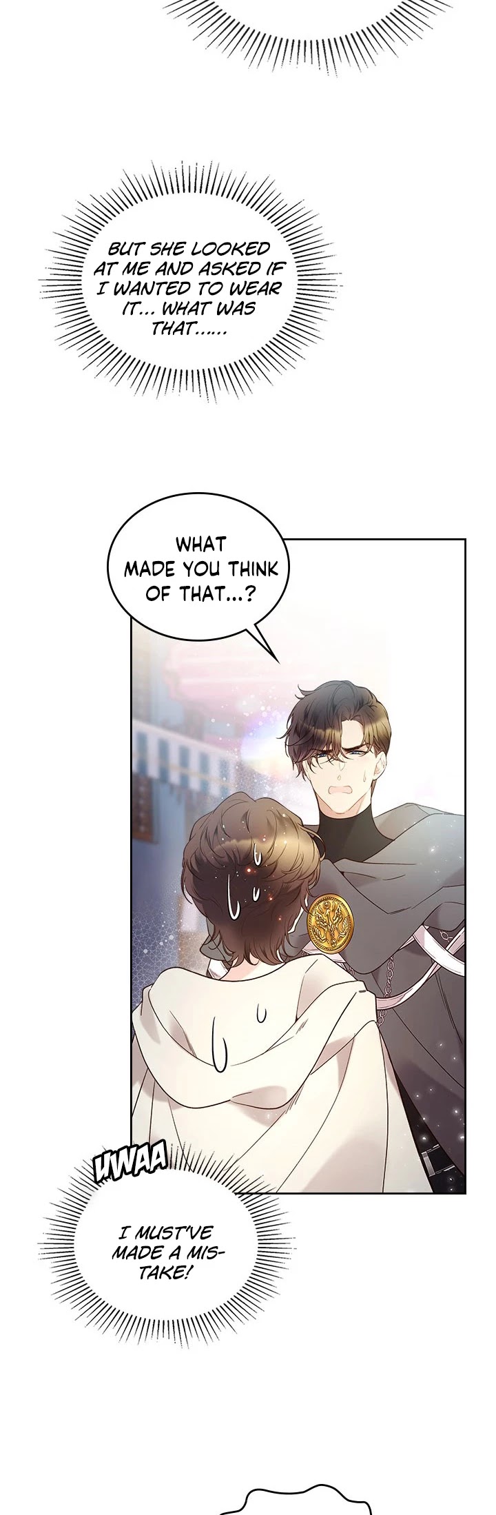 Beatrice Chapter 61 - Page 2